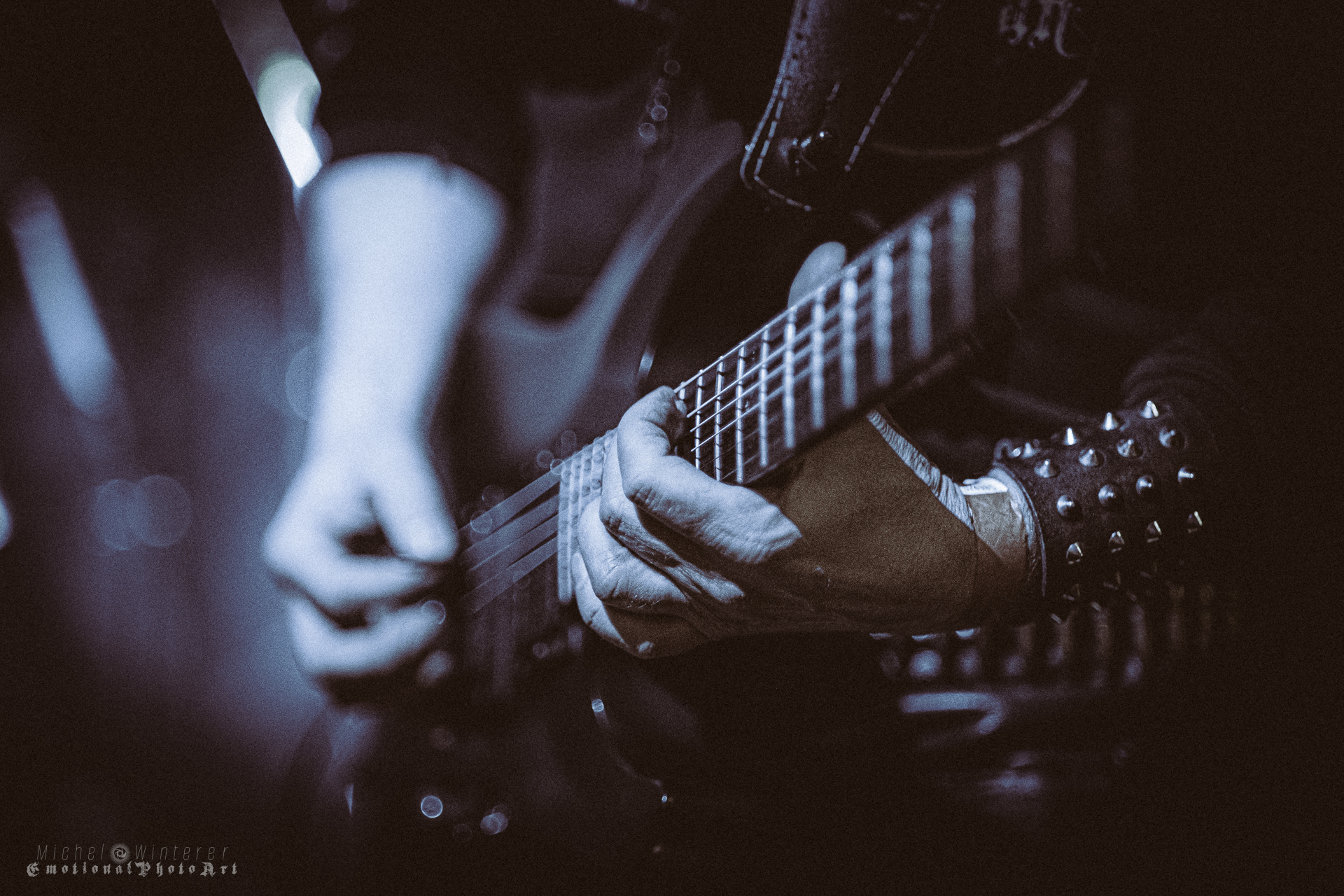 Lunatic Affliction 2026